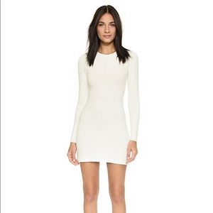 NWT Ronny Kobo Nightingale Dress in Quartz